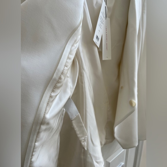 Veronica Beard Charlize Dickey Tailored Jacket size2 - Picture 8 of 11